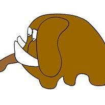 El Mamut