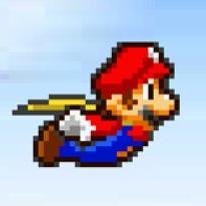 Super Mario Bros. Z: Parte 1