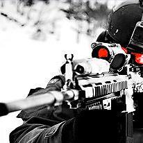 Snipers Wars