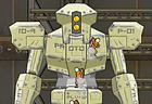 Assemble Mecha