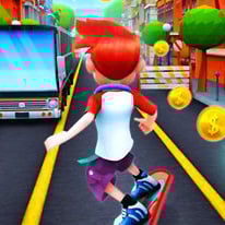 Subway Surf