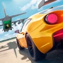 Plane Chase