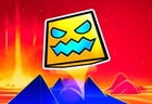Geometry Dash 2.2