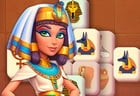 Wonders of Egypt Mahjong