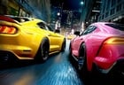 Drag Racing Challenge