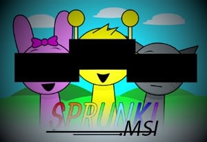 Sprunki.MSI